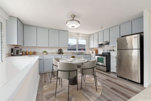 1756-C Gulick Avenue, Honolulu, HI 96819