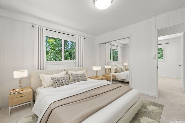 1756-C Gulick Avenue, Honolulu, HI 96819
