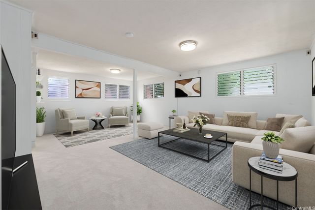 1756-C Gulick Avenue, Honolulu, HI 96819