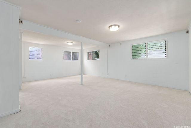 1756-C Gulick Avenue, Honolulu, HI 96819