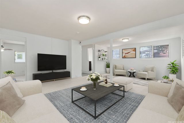 1756-C Gulick Avenue, Honolulu, HI 96819