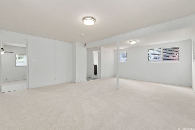 1756-C Gulick Avenue, Honolulu, HI 96819