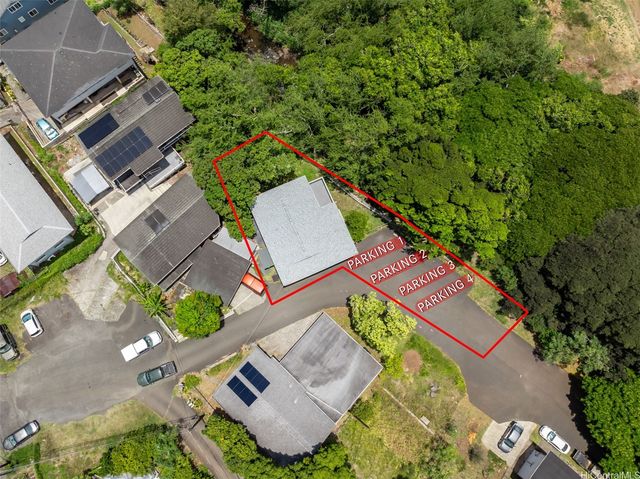 1756-C Gulick Avenue, Honolulu, HI 96819