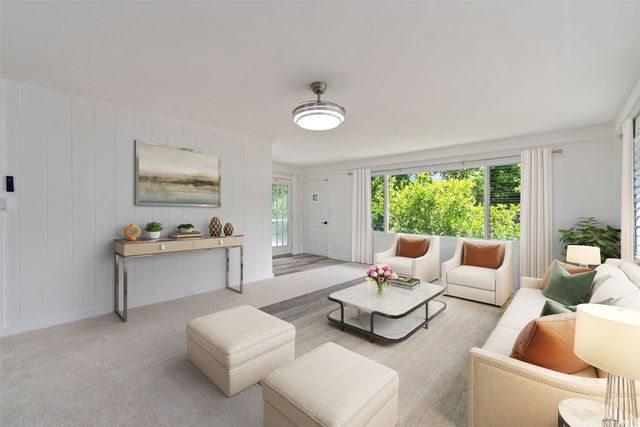 1756-C Gulick Avenue, Honolulu, HI 96819