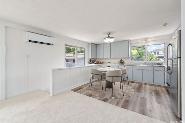 1756-C Gulick Avenue, Honolulu, HI 96819