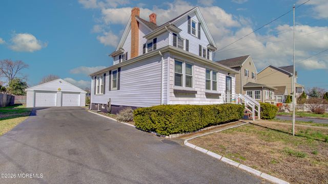 133 Poole Avenue, Union Beach, NJ 07735