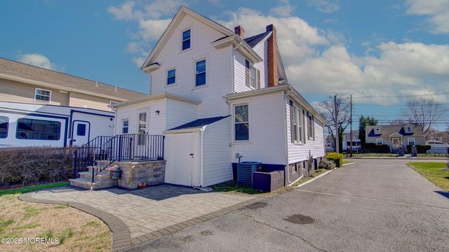 133 Poole Avenue, Union Beach, NJ 07735