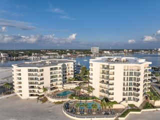 100 Gulf Shore Drive, 202, Destin, FL 32541