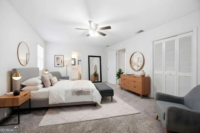 490 Summerfield Drive, Alpharetta, GA 30022