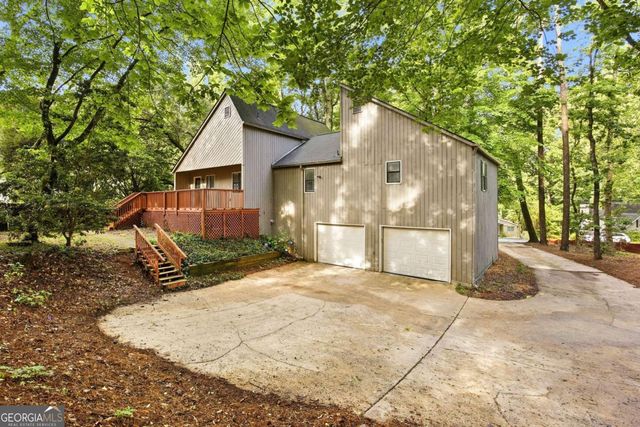 490 Summerfield Drive, Alpharetta, GA 30022