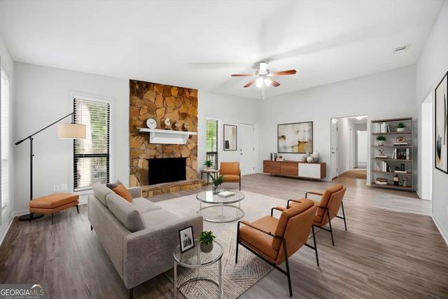 490 Summerfield Drive, Alpharetta, GA 30022