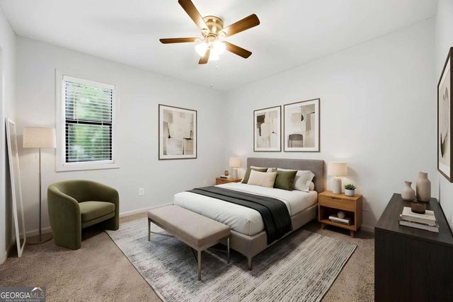 490 Summerfield Drive, Alpharetta, GA 30022
