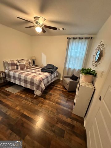 526 Smith Drive, Valdosta, GA 31601