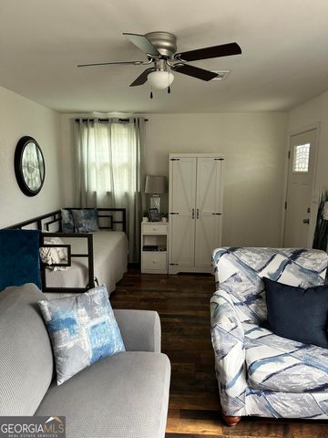 526 Smith Drive, Valdosta, GA 31601