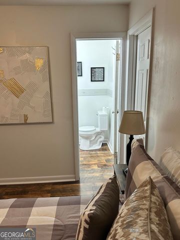 526 Smith Drive, Valdosta, GA 31601