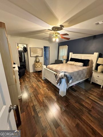 526 Smith Drive, Valdosta, GA 31601