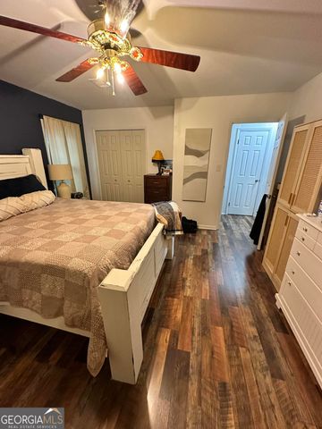 526 Smith Drive, Valdosta, GA 31601