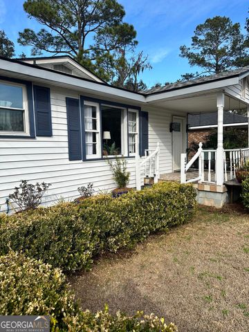 526 Smith Drive, Valdosta, GA 31601