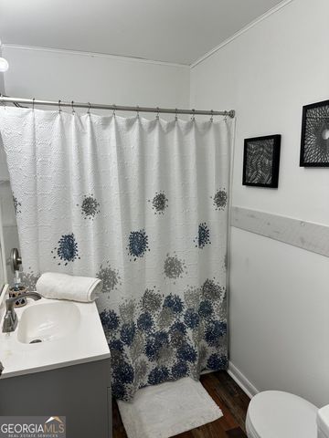 526 Smith Drive, Valdosta, GA 31601