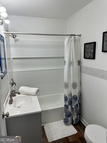 526 Smith Drive, Valdosta, GA 31601