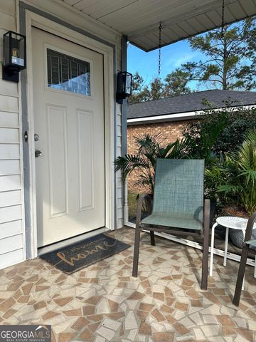 526 Smith Drive, Valdosta, GA 31601