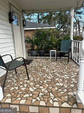 526 Smith Drive, Valdosta, GA 31601