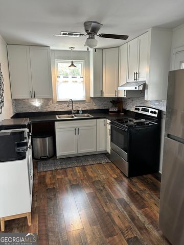 526 Smith Drive, Valdosta, GA 31601