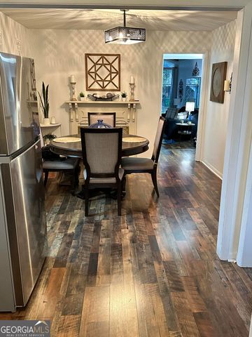 526 Smith Drive, Valdosta, GA 31601