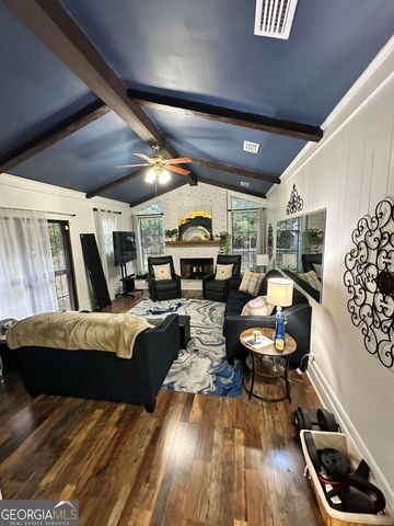 526 Smith Drive, Valdosta, GA 31601