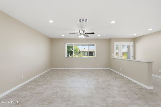 2329 E Enrose Street, Mesa, AZ 85213