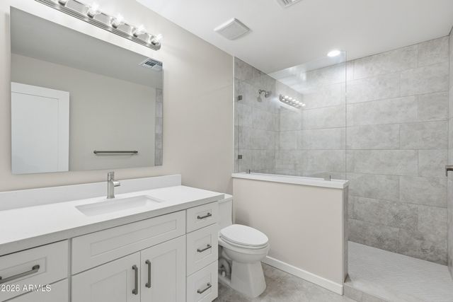 2329 E Enrose Street, Mesa, AZ 85213