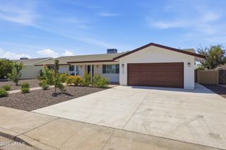 2329 E Enrose Street, Mesa, AZ 85213