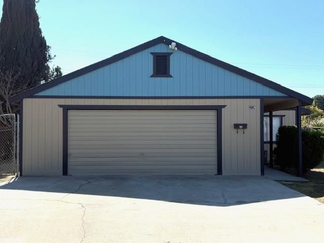 2234 E University Avenue, Fresno, CA 93703