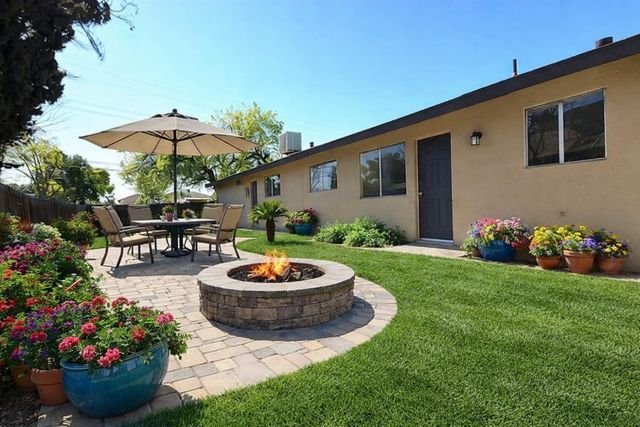 2234 E University Avenue, Fresno, CA 93703