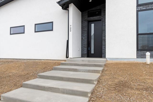 722 Ivory Glade Court, Grand Junction, CO 81506
