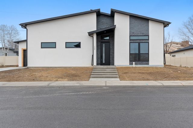 722 Ivory Glade Court, Grand Junction, CO 81506
