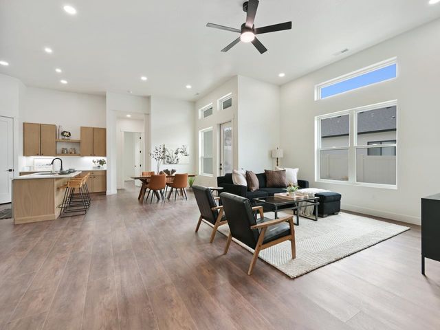 722 Ivory Glade Court, Grand Junction, CO 81506