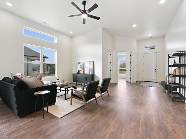 722 Ivory Glade Court, Grand Junction, CO 81506