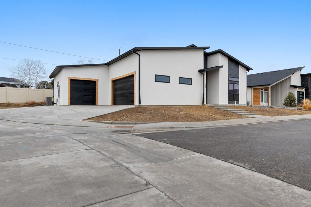 722 Ivory Glade Court, Grand Junction, CO 81506