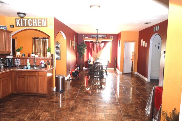 7529 Cope Court, Joshua, TX 76058