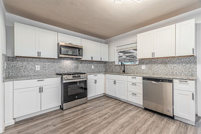 721 Bowman Street, Irving, TX 75060