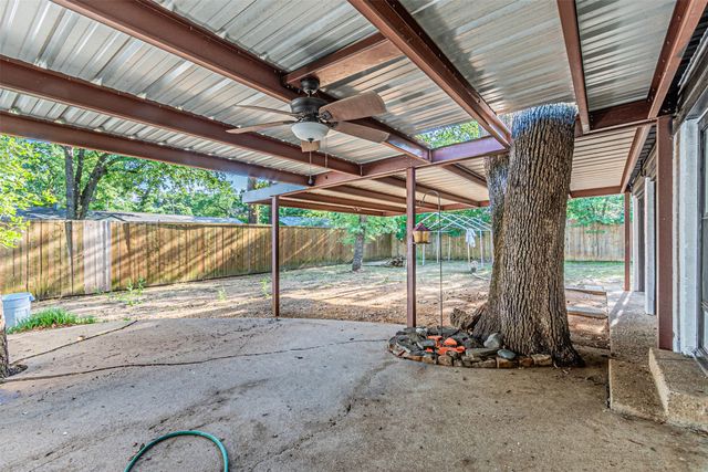 721 Bowman Street, Irving, TX 75060