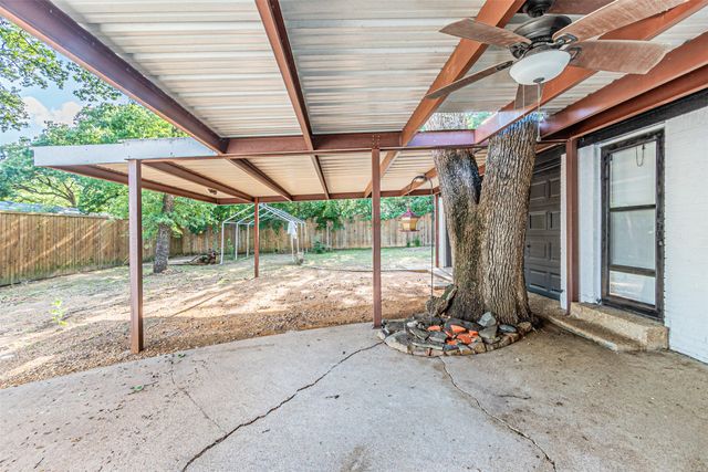 721 Bowman Street, Irving, TX 75060