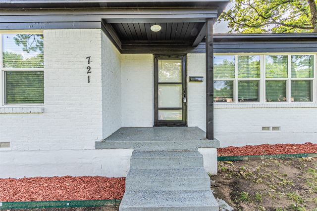 721 Bowman Street, Irving, TX 75060