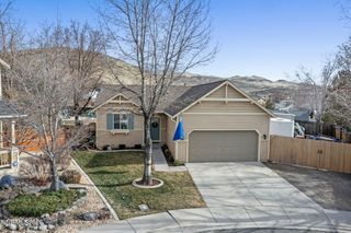 4154 Pillary Court, Sparks, NV 89436
