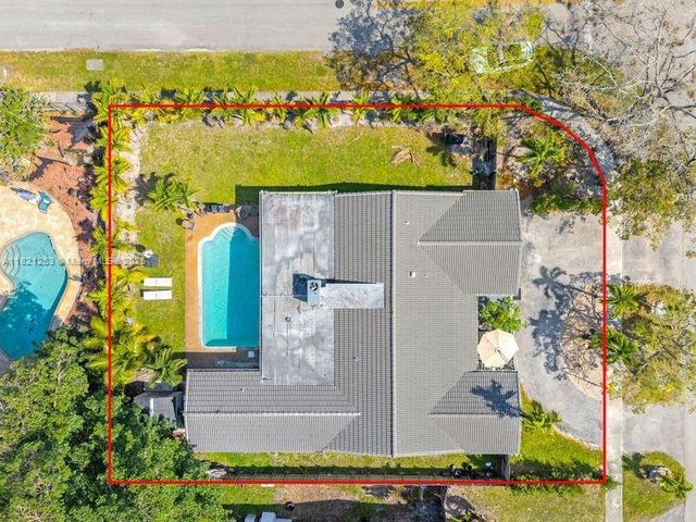 4140 N 36th Ave, Hollywood, FL 33021