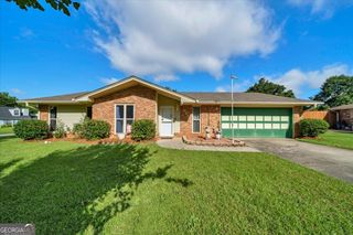209 Lazy H Lane, Warner Robins, GA 31093