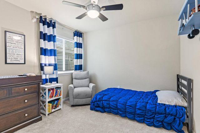 404 Cassandra DR, Hutto, TX 78634