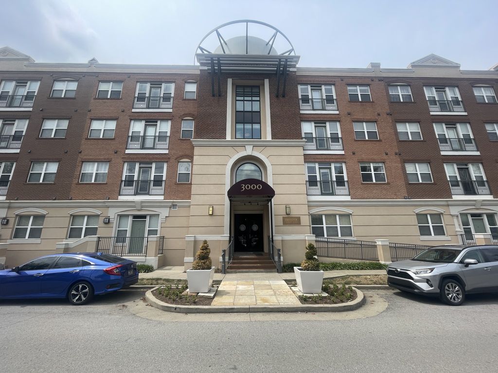 3000 Vanderbilt Pl Apt 412, Nashville, TN 37212