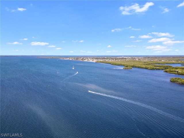 Access Undetermined, Bokeelia, FL 33922